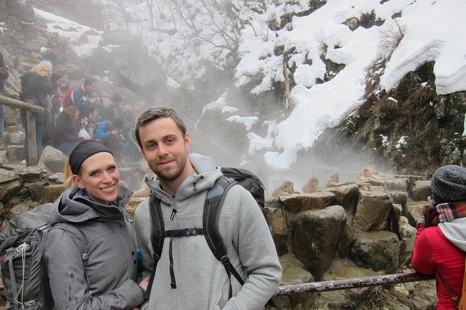 Explore Jigokudani Snow Monkey Park With a Knowledgeable Local Guide - Overview of Jigokudani Monkey Park