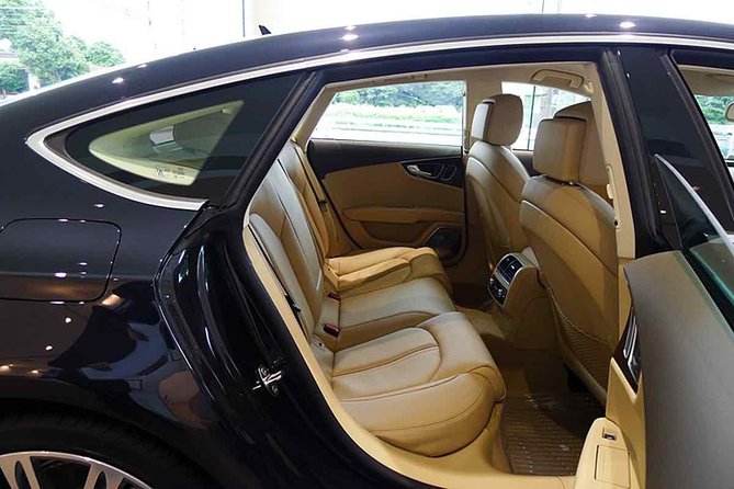 Explore Okinawa With Private Lexus Car Hire With Simple English Driver Private Full Day Car Hire Experience