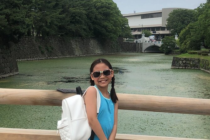 Explore Tokyo Your Way: Hours Private Customizable Walking Tour Tour Details