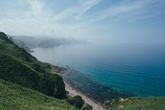 Explore Yoichi & Shakotan Blue Tour Details