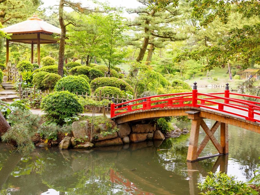 From Hiroshima: Private Tour to Kure - Activity Details and Flexibility