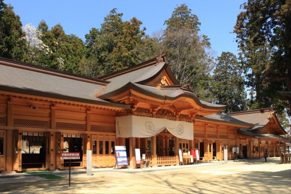 From Nagoya: KamikōChi Full-Day Hiking Trip With Transfers - Activity Details