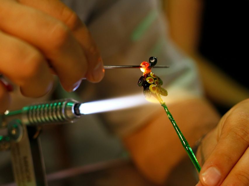 From Sapporo: Private Day Trip to Otaru - Activity Details