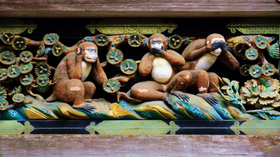 From Tokyo: Guided Day Trip to Nikko World Heritage Sites - Activity Details and Highlights
