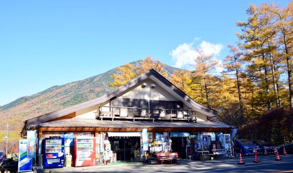 From Tokyo: Nikko UNESCO Shrine and Nature View 1-Day Tour - Tour Highlights