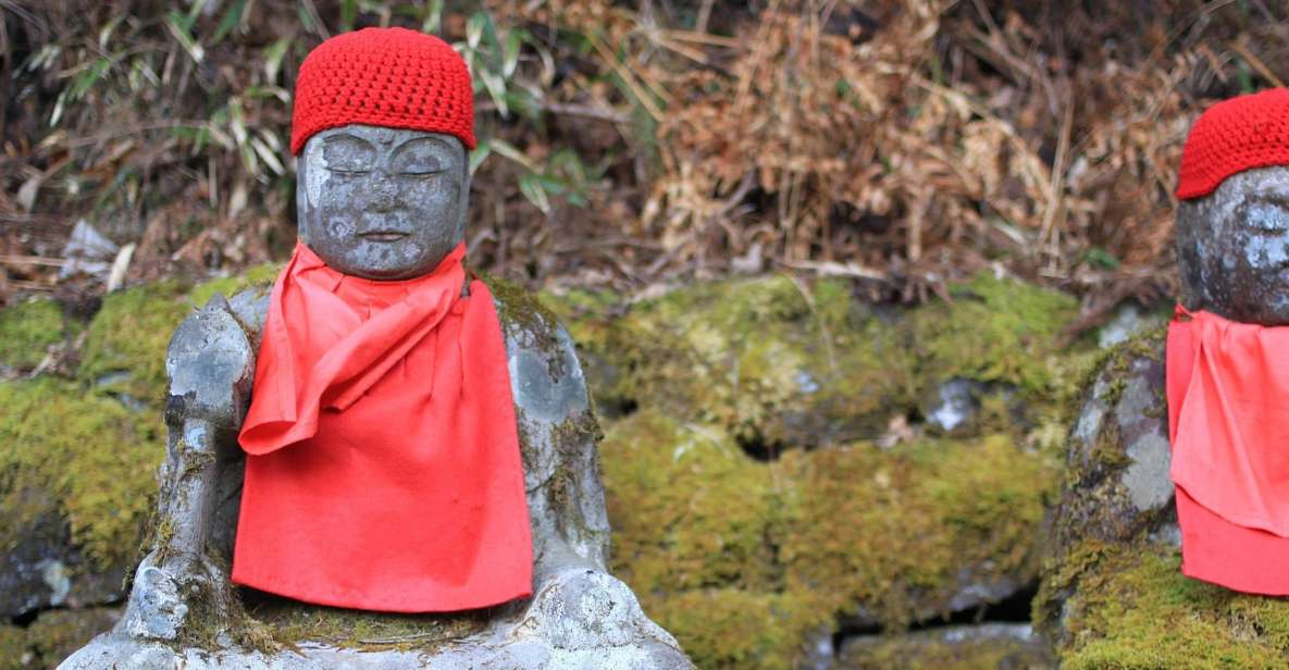 From Tokyo: Private Day Trip to Nikko - Activity Details