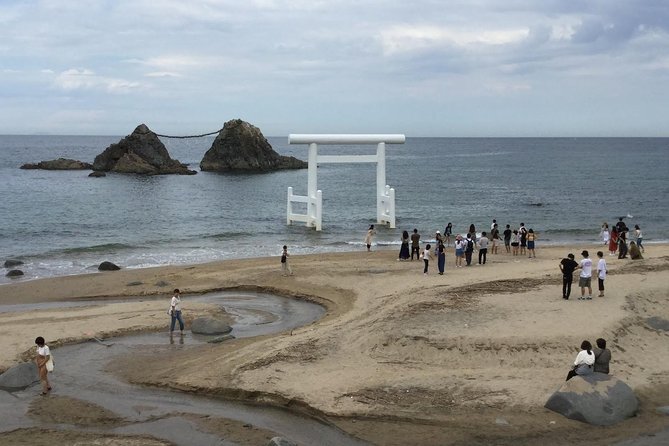 Fukuoka Nature and Cultural Sightseeing Tour Tour Highlights