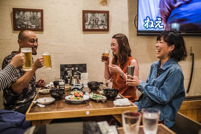 Fukuoka One Day Tour With a Local: 100% Personalized & Private - Customized Private Tour