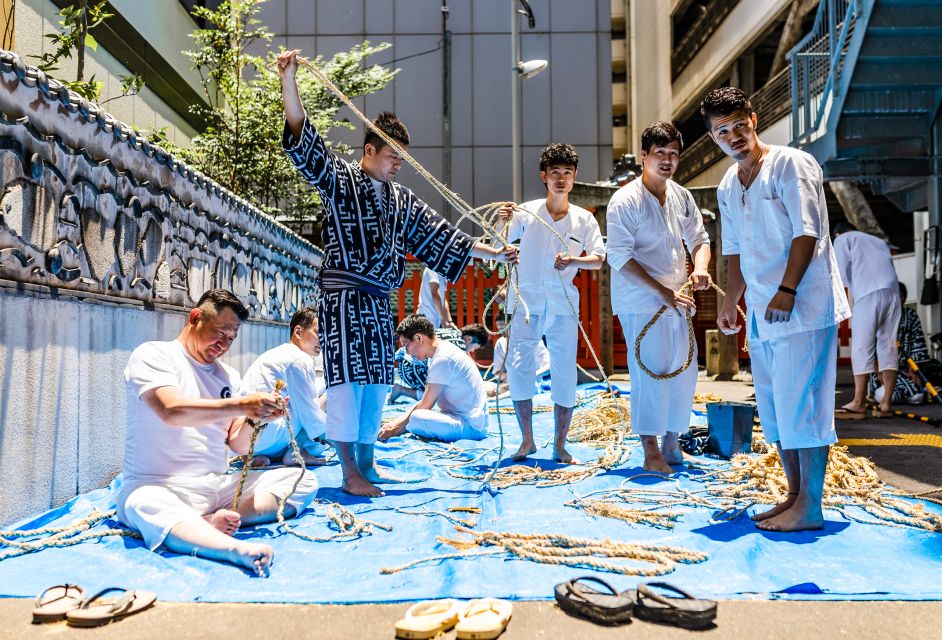 Fukuoka: Private Full-Day Guided Tour - Booking and Logistics