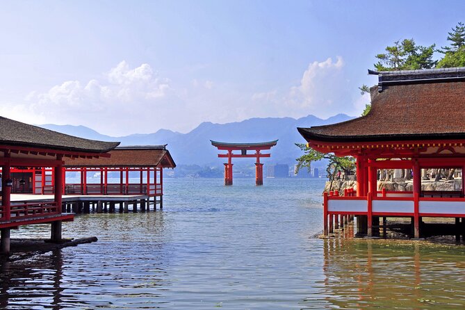 Full Day Bus Tour in Hiroshima and Miyajima Pricing and Booking
