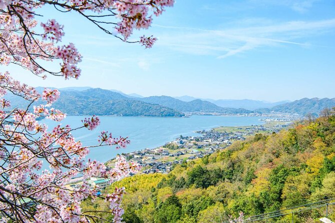 Full Day Kyoto Suburb Tour From Osaka Meals and Tickets for Children