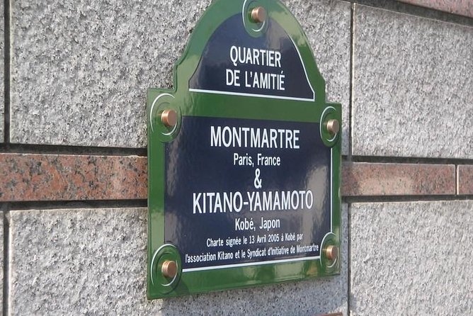 Full Day Private Guided Tour to Kobe City Pricing and Booking Information