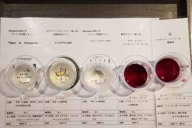 Full-Day Private Mt. Fuji Tour With Local Guide From Tokyo - Pickup and Drop-off Details