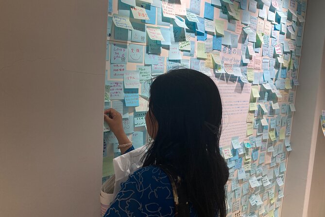 Guided Virtual Tour of Peace Park in Hiroshima/PEACE PARK TOUR VR Overview and Inclusions