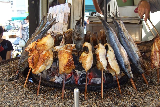 Hachinohe Half-Day Private Trip With Government-Licensed Guide - Tour Duration and Type