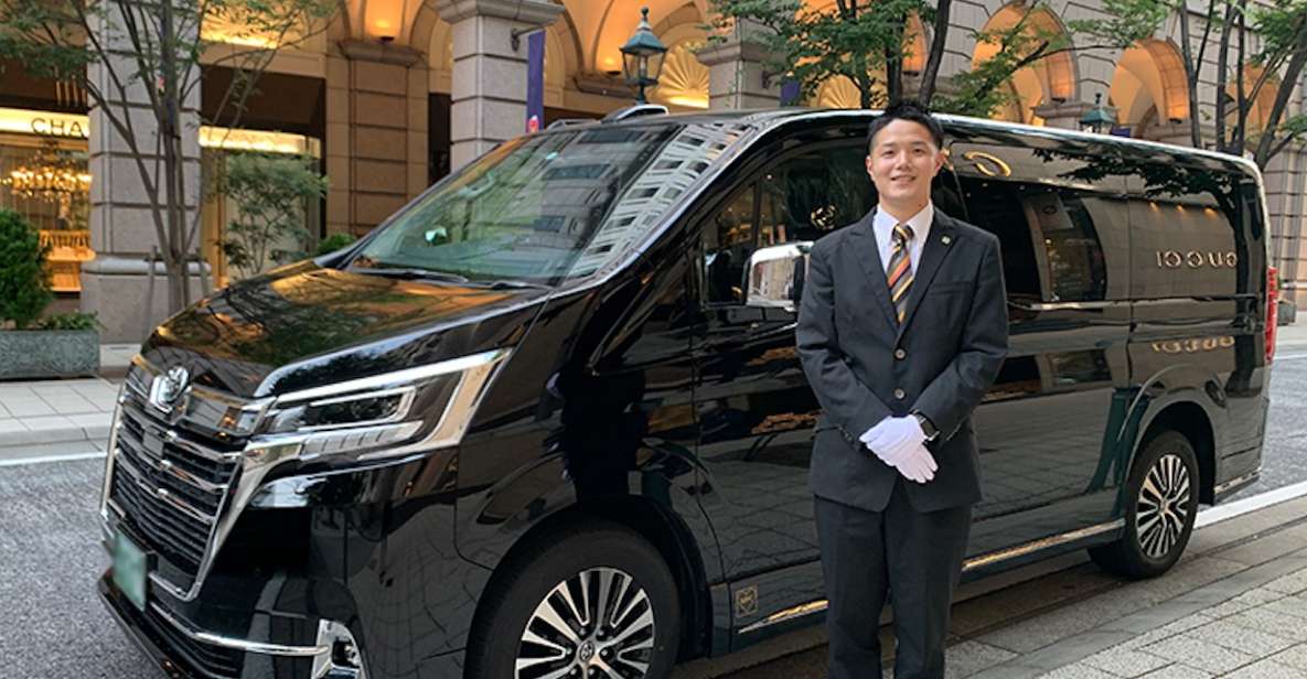 Hakodate Airport To/From Hakodate City Private Transfer - Benefits of Private Transfers