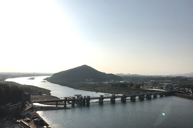 Half-Day Inuyama Castle and Town Tour With Guide - Price and Reservation Details