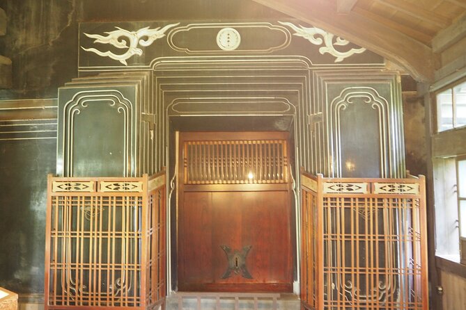 Half Day Tour to Akita, Samurai Town With Lisenced Guide Tour Duration and Details