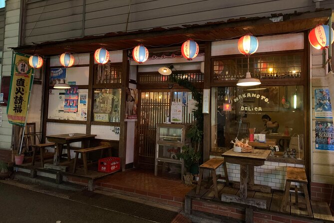 Harajuku and Shibuya Evening Walking Tour - Tour Overview and Highlights