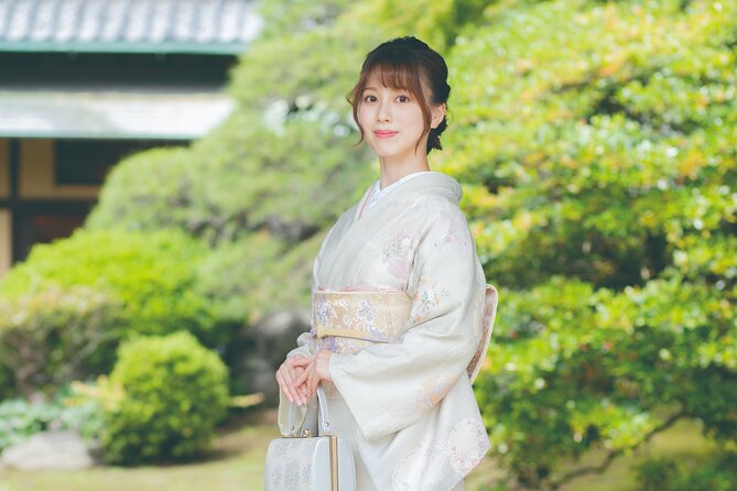 Hatsune Miku X Kabuki Performance Ticket With Kimono Experience Included Admission Ticket Details