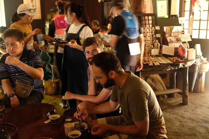 Hike Japan Heritage Hakone Hachiri With Certified Mountain Guide - Overview of Hakone Hachiri Trail