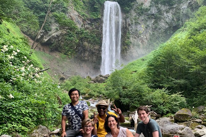 Hiking Tour Around Takayama City (About 3 Hours) - Duration and Inclusions