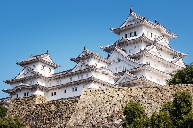 Himeji Custom Half Day - Pricing and Booking Details