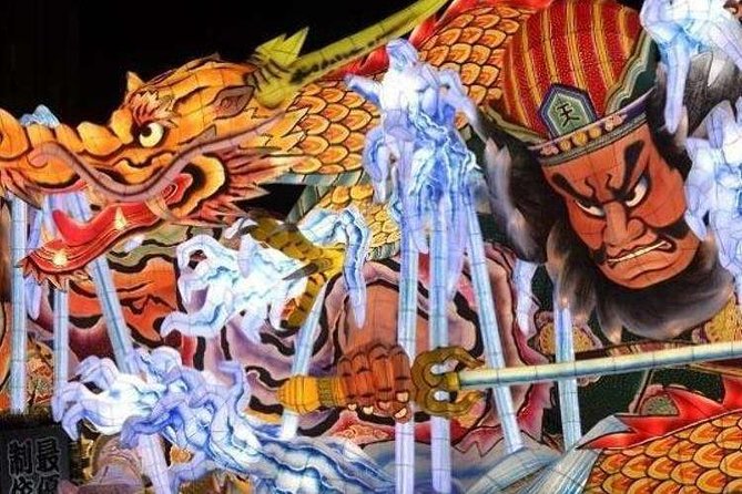 Hirosaki Full Day Private Tour With Government Licensed Guide Tour Details