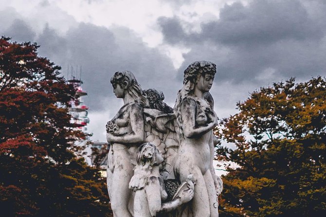 Hiroshima Custom Half Day Tour - Pricing and Booking Information