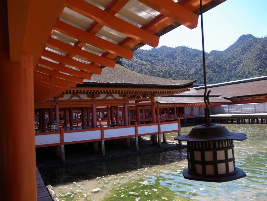 Hiroshima Private Day Tour - Tour Details