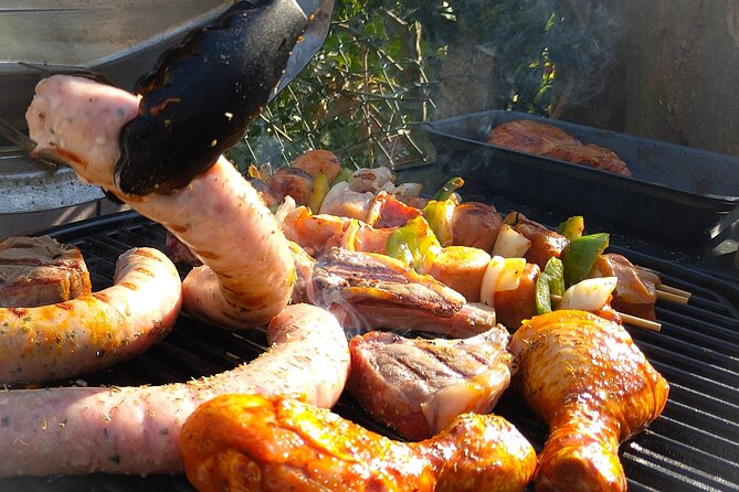 Hokkaido Wild Experiences: Forest Adventure and Day Camp Overview of Hokkaido Wild Experiences