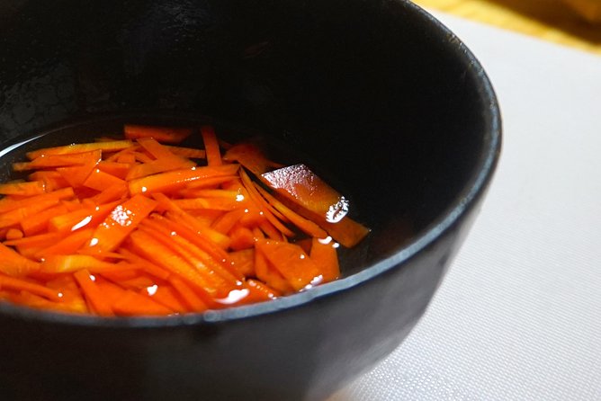 Home Cooking Class Overview and Experience Details