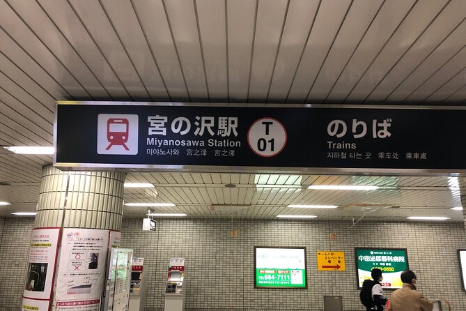 In Sapporo! Hand Made Soba Experience and Shabu Shabu Experience Plan of Yezo Deer Meat (Gibier Meat Sample Menu