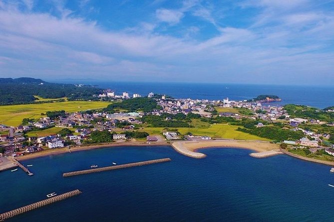 Interacting With Real Ama Divers in a Traditional Ama Hut (Ama Hut Hachiman) Ama Divers Traditional Practices