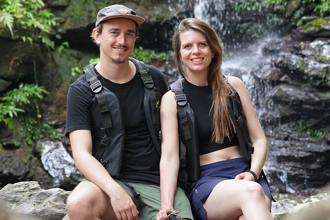 [Iriomote]Sup/Canoe Tour Sightseeing in Yubujima Island Tour Confirmation and Requirements