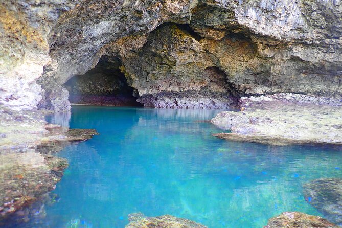 [Ishigaki] Kabira Bay SUP/Canoe Blue Cave Snorkeling Additional Information