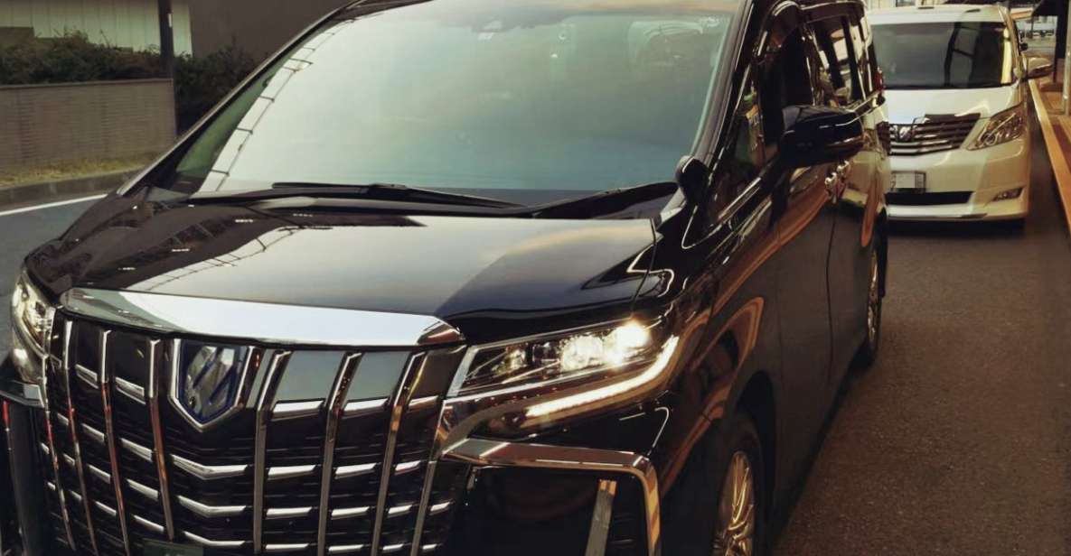 Itami Airport (Itm): Private One-Way Transfer To/From Kyoto - Benefits of Private Transfer To/From Kyoto