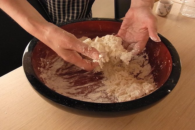 Japanese Cooking and Udon Making Class in Tokyo With Masako Pricing and Guarantee