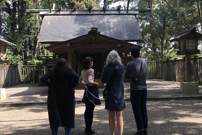 Japanese Food Cooking at Home - Sample Menu Options