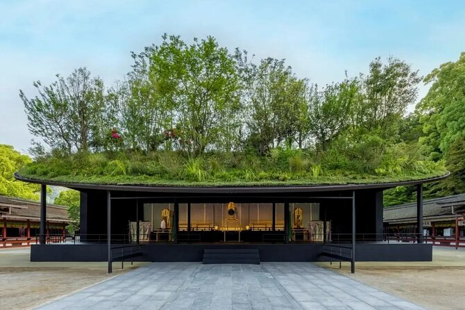 Japans Dazaifu and Mountaintop Full Day Private Tour Tour Highlights