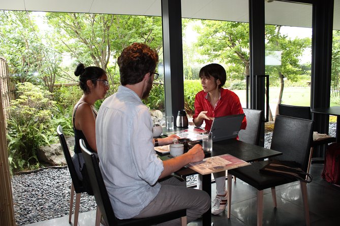 Kabuki Talk - Lowest Price Guarantee