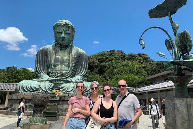Kamakura Scenic Bike Tour Scenic Coastal Routes