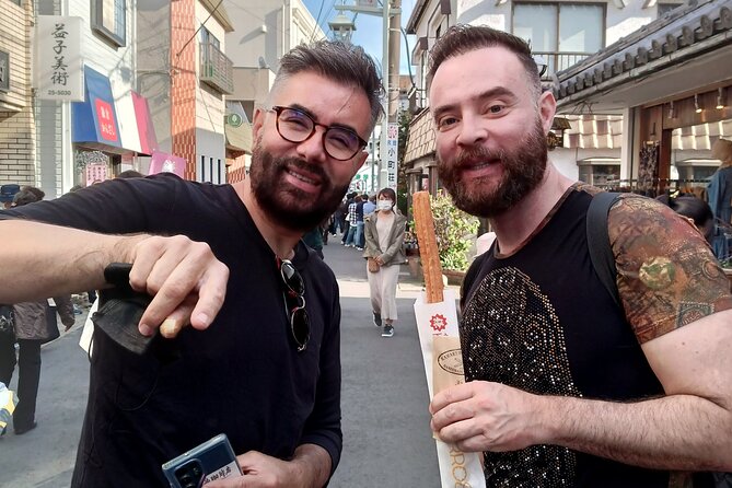 Kamakura Sutra Writing Experience With Licensed Guide From Tokyo - Overview of Kamakura Sutra Writing Experience