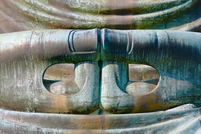 Kamakura Tour - Tour Details