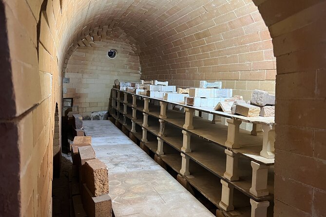 Kasama Yaki Handmade Pottery Experience - Overview and Logistics