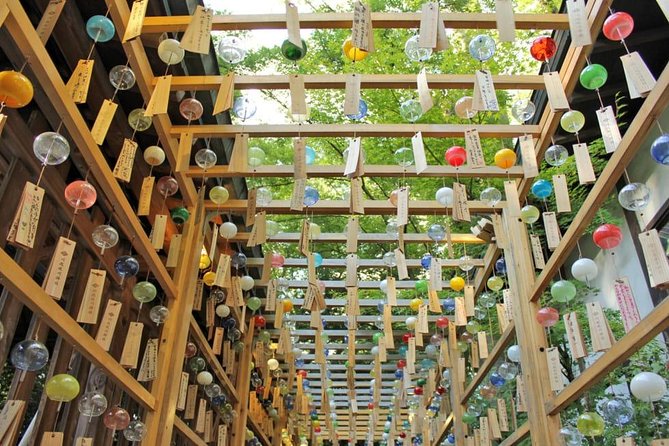 Kawagoe 4hr Private Tour With Licensed Guide (Kawagoe Dep) - Tour Details and Inclusions