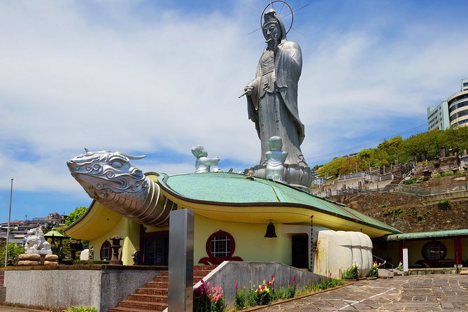 Kickstart Nagasaki With A Local: Private & Personalized - Customizing Your Nagasaki Itinerary