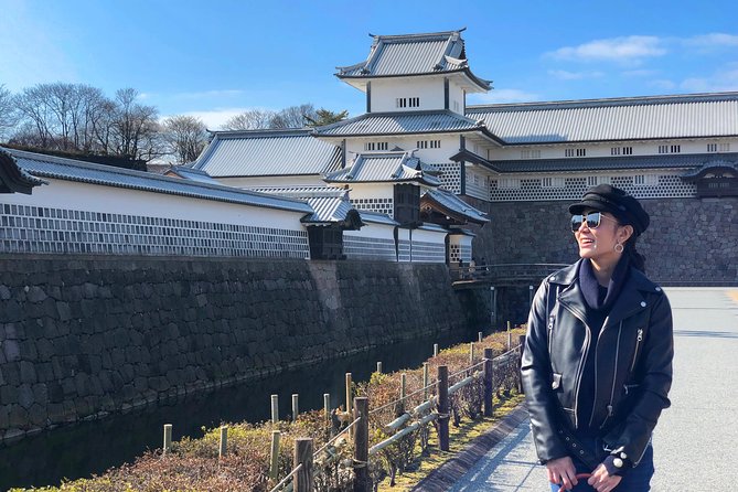 Kickstart Your Trip To Kanazawa With A Local: Private & Personalized Why Choose a Local Guide?
