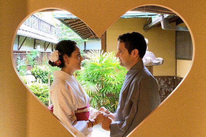 Kimono Rental in Kyoto - Overview and Benefits