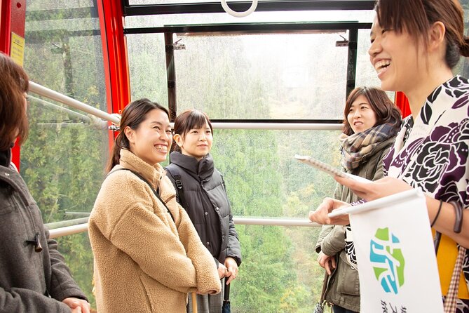 Kinosaki Tour With English Guide Kinosaki A Charming Onsen Town